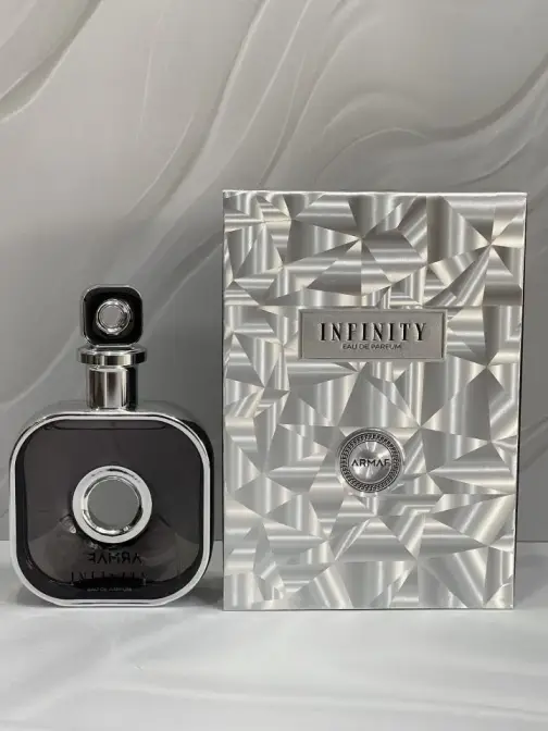 ادکلن آرماف اینفینیتی سیلور Armaf Infinity Silver