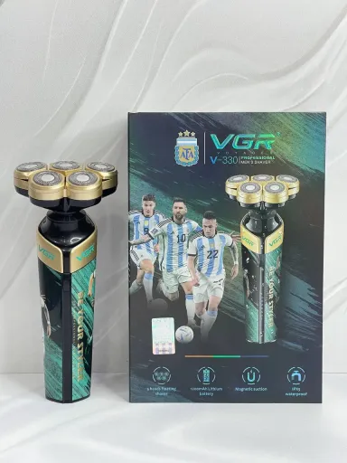 ماشین اصلاح وی جی آر مدل VGR V-330
