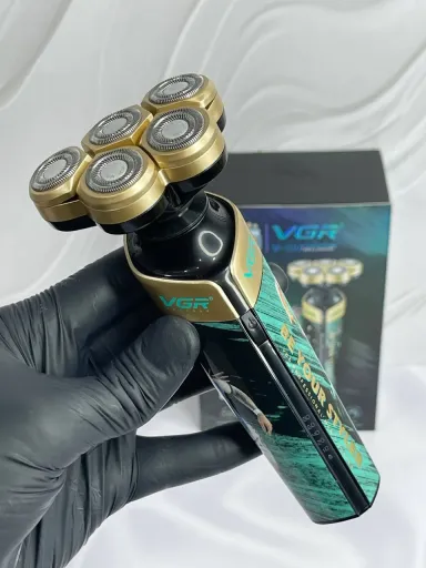 ماشین اصلاح وی جی آر مدل VGR V-330