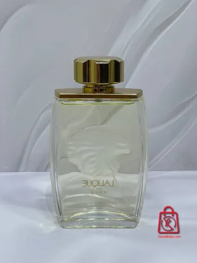 عطر لالیک پور هوم ادو پرفیوم (لالیک شیر)Lalique Pour Homme EDP