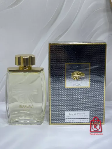 عطر لالیک پور هوم ادو پرفیوم (لالیک شیر)Lalique Pour Homme EDP