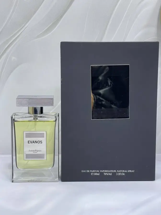ادکلن اوانوس اورینتال فرگرنسز - evanos Lorientale Fragrances