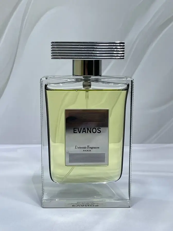 ادکلن اوانوس اورینتال فرگرنسز - evanos Lorientale Fragrances