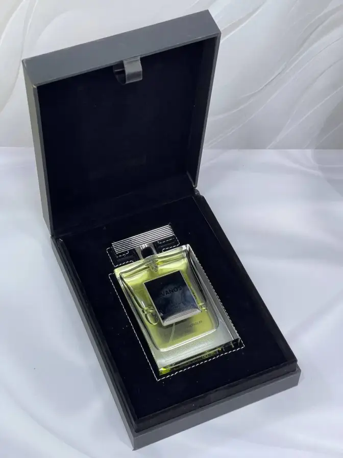 ادکلن اوانوس اورینتال فرگرنسز - evanos Lorientale Fragrances