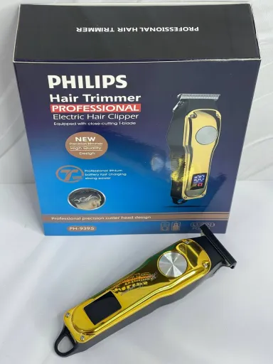 ماشین اصلاح سر و صورت فیلیپس مدل PH-939S