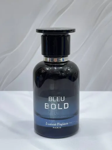 ادکلن بلو بولد لورینتال فرگرانس جی پارلیس | L’orientale Fragrance Bleu Bold