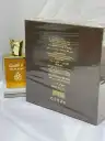 عطر ادکلن بلادالمسک قهوه ای BEALD AL MISK
