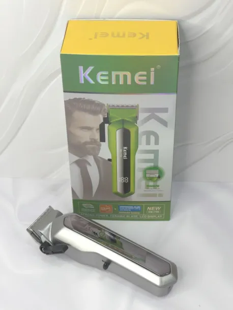 ماشین اصلاح حجم زن کیمی مدل KM-1789