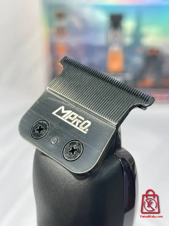 ماشین اصلاح خط زن و صفر زن MPRO مدل MP-1881