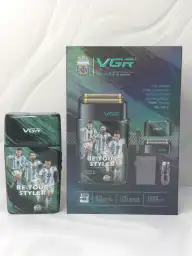 شیور صورت وی جی آر مدل VGR V-309
