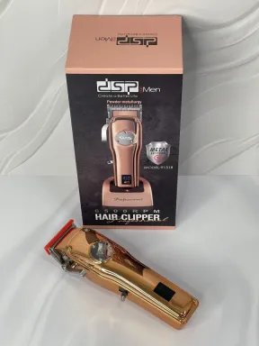 ماشین اصلاح دی اس پی مدل DSP 91318