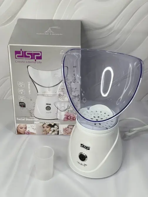 دستگاه بخور گرم دی اس پی مدل 70011