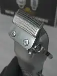 ست ماشین اصلاح دوقلو دی اس پی مدل DSP 80170