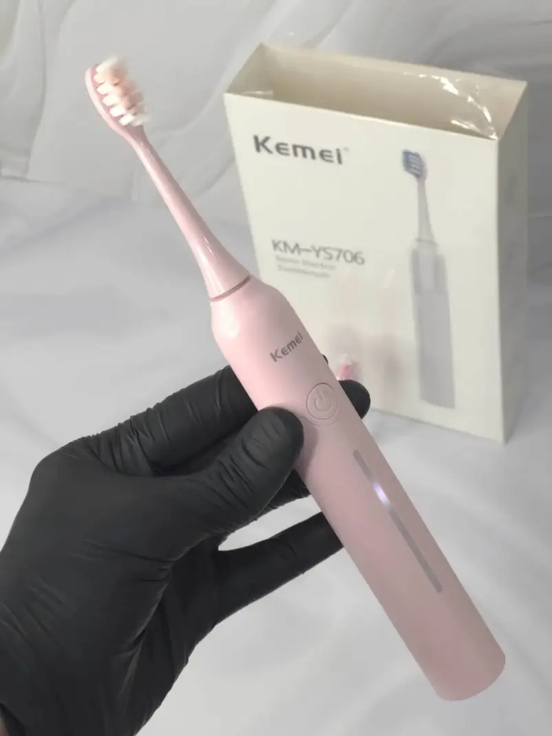 مسواک برقی کیمی مدل KM-YS706