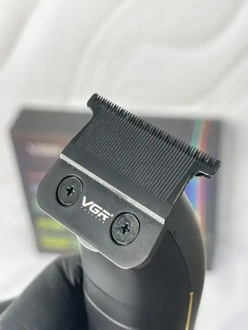 ماشین اصلاح خط زن و صفر زن وی جی آر مدل V-299