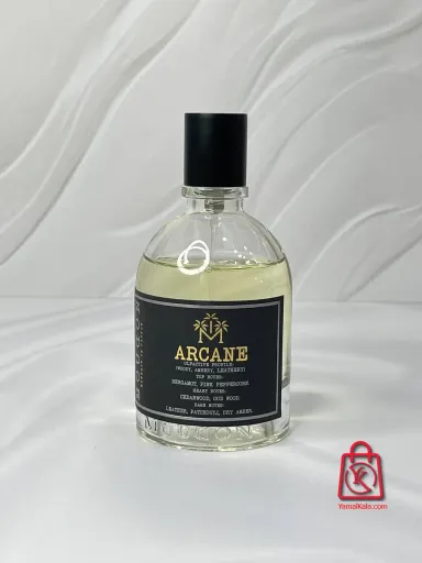 ادکلن مودون آرکان(آرکین) Moudon Arcane