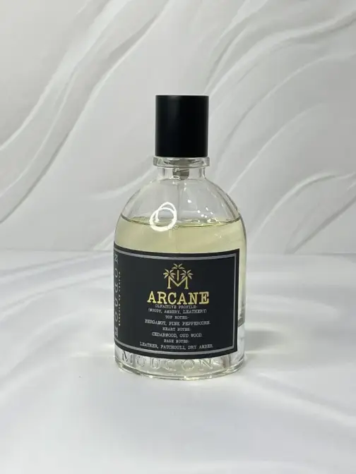 ادکلن مودون آرکان اکسترکت د پرفیومMoudon Arcane