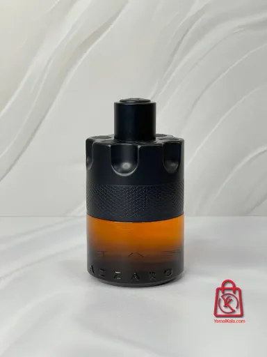 ادکلن آزارو د موست وانتد پارفومAzzaro The Most Wanted Parfum