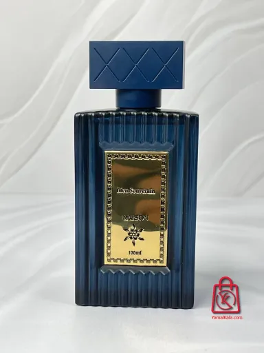 ادکلن میسون بلو سویرین MAISON BLUE SOURVERAIN