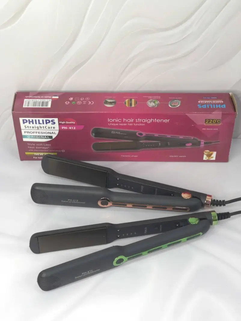 اتو مو فیلیپس مدل PHILIPS PH-412