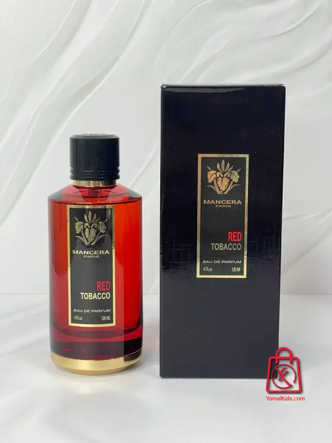 عطر مانسرا رد توباکو Mancera Red Tobacco