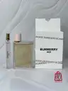 ادکلن باربری هر همراه با اتومایزر - Burberry Her