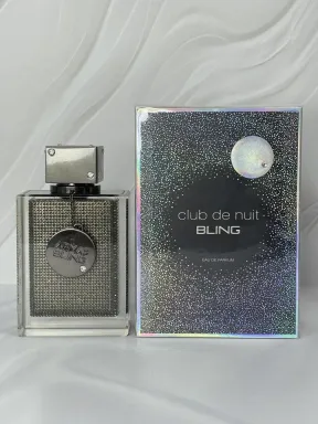 ادکلن آرماف کلاب د نویت بلینگ Club de Nuit Bling Armaf