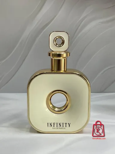 ادکلن آرماف اینفینیتی گلد زنانه Armaf Infinity Gold