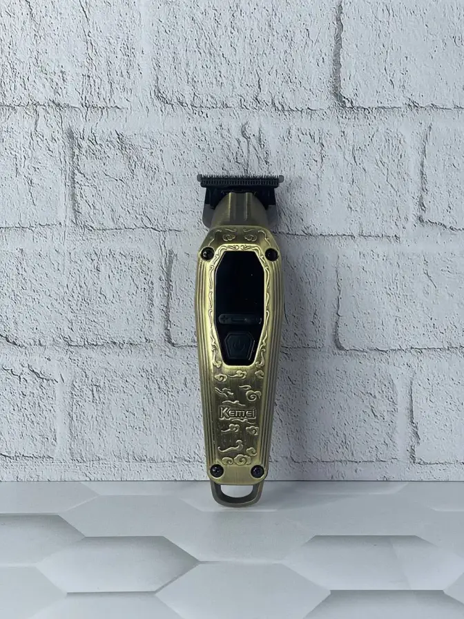 ماشین اصلاح خط زن و صفر زن کیمی مدل Kemei KM-1575