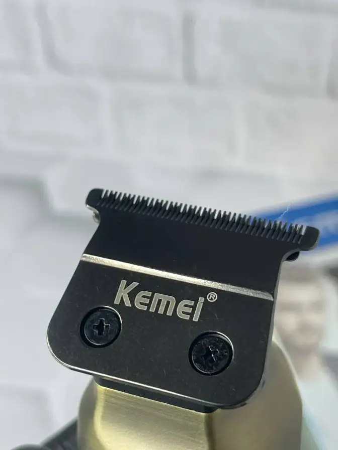 ماشین اصلاح خط زن و صفر زن کیمی مدل Kemei KM-1575