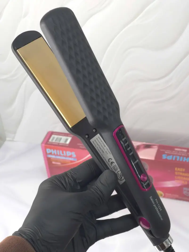 اتو مو فیلیپس مدل PHILIPS PH-1224