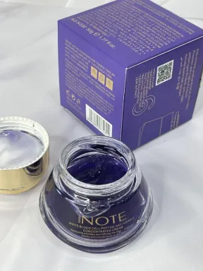 کرم ضد چروک نوت NOTE Anti Wrinkle