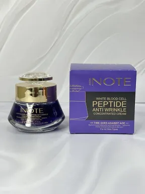 کرم ضد چروک نوت NOTE Anti Wrinkle