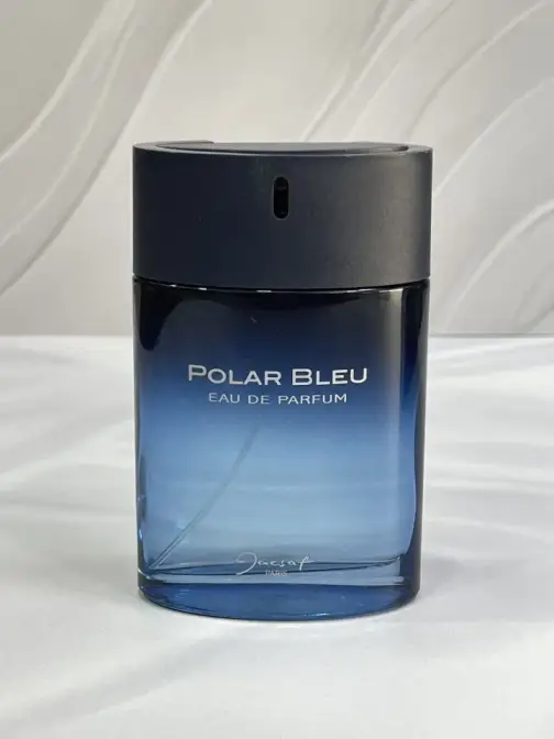 ادکلن ژک ساف پلار بلو مردانهJacsaf Polar Bleu