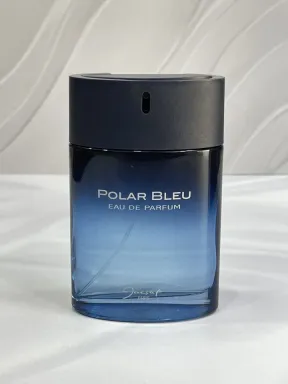 ادکلن ژک ساف پلار بلو مردانهJacsaf Polar Bleu