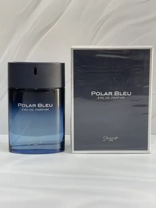 ادکلن ژک ساف پلار بلو مردانهJacsaf Polar Bleu