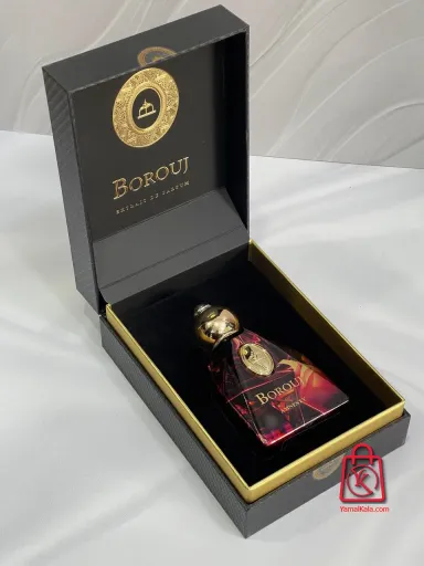 عطر دمونت پاریس بروج آمنستی - DUMONT PARIS BOROUJ AMNESTY