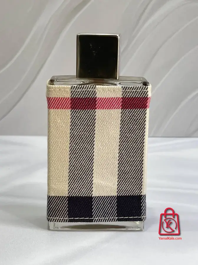 عطر باربری لندن زنانه - Burberry London for Women