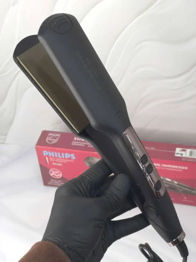 اتو موی فیلیپس مدل PHILIPS PH-1235