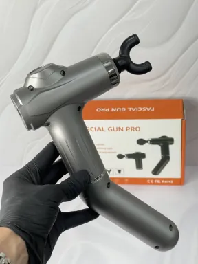 ماساژور تفنگی FASCIAL GUN PRO