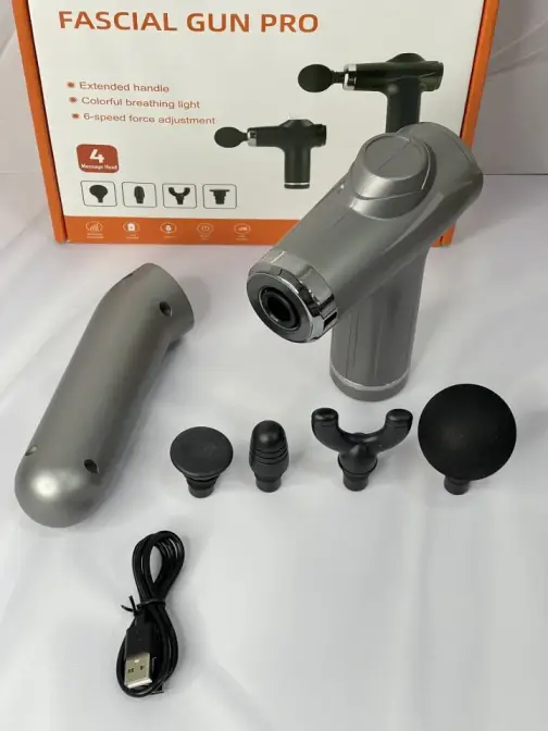 ماساژور تفنگی FASCIAL GUN PRO