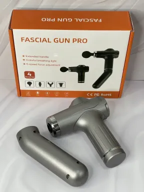 ماساژور تفنگی FASCIAL GUN PRO