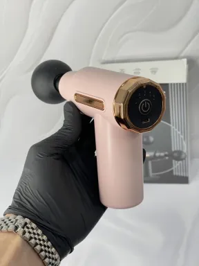ماساژور تفنگی مدل MGE-006-1