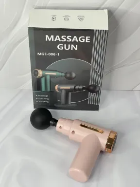 ماساژور تفنگی مدل MGE-006-1