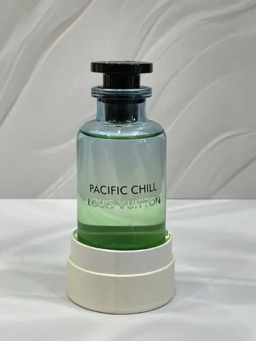 عطر لویی ویتون پسفیک چیل هاردباکس Louis Vuitton pacific chill