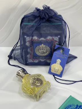 عطر اپیولنت شیخ کلاسیکOpulent Shaik Classic No 77