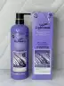 شامپو موی چرب لایتنس Lightness مدل OIL CONTROL حجم 900 میلی لیتر