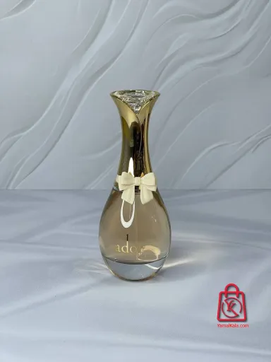 عطر فرگرانس ورد آدور (مشابه دیور جادور) - Fragrance World Ador