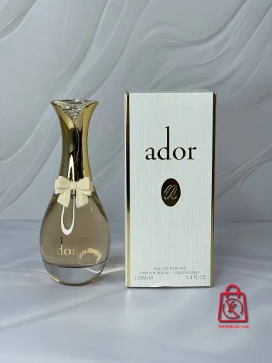 عطر فرگرانس ورد آدور (مشابه دیور جادور) - Fragrance World Ador