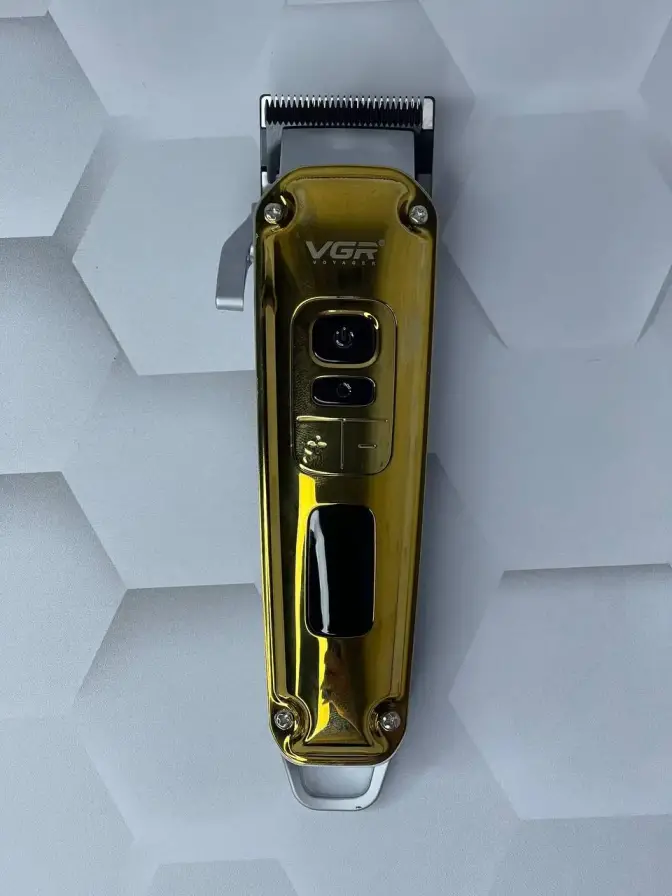 ماشین اصلاح حجم زن وی جی آر مدل VGR V-006